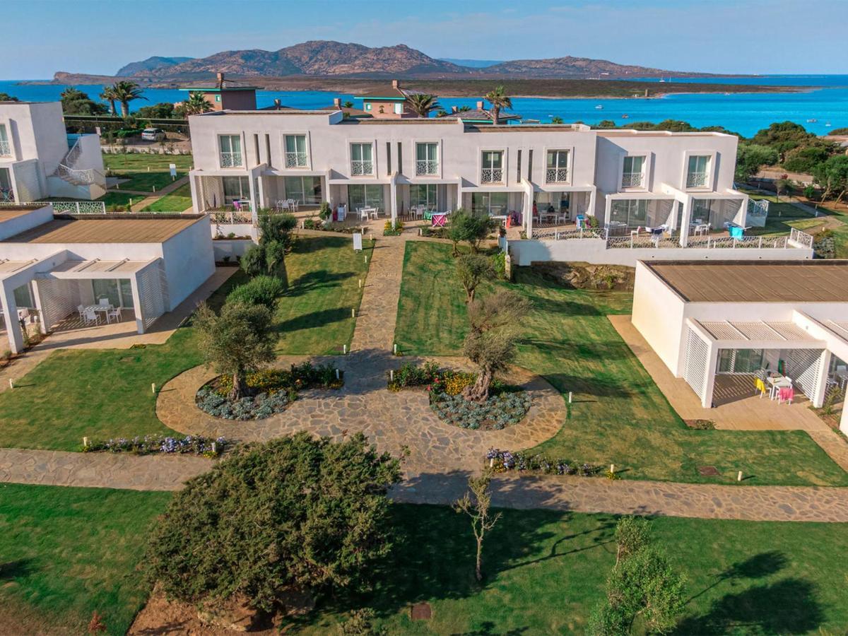 Apartment Capo Falcone Charming Apartment-2 By Interhome Стинтино Экстерьер фото