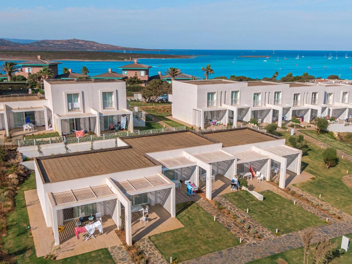 Apartment Capo Falcone Charming Apartment-2 By Interhome Стинтино Экстерьер фото