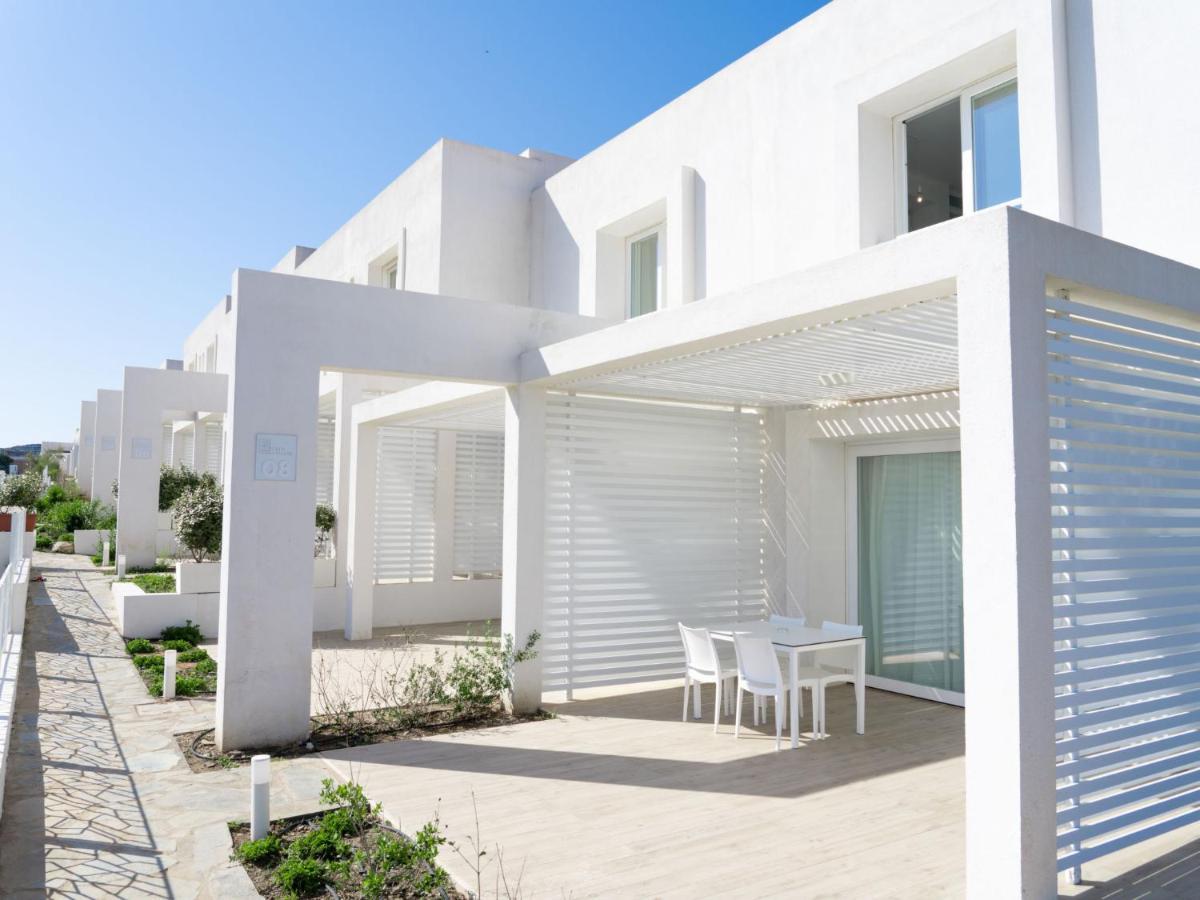 Apartment Capo Falcone Charming Apartment-2 By Interhome Стинтино Экстерьер фото