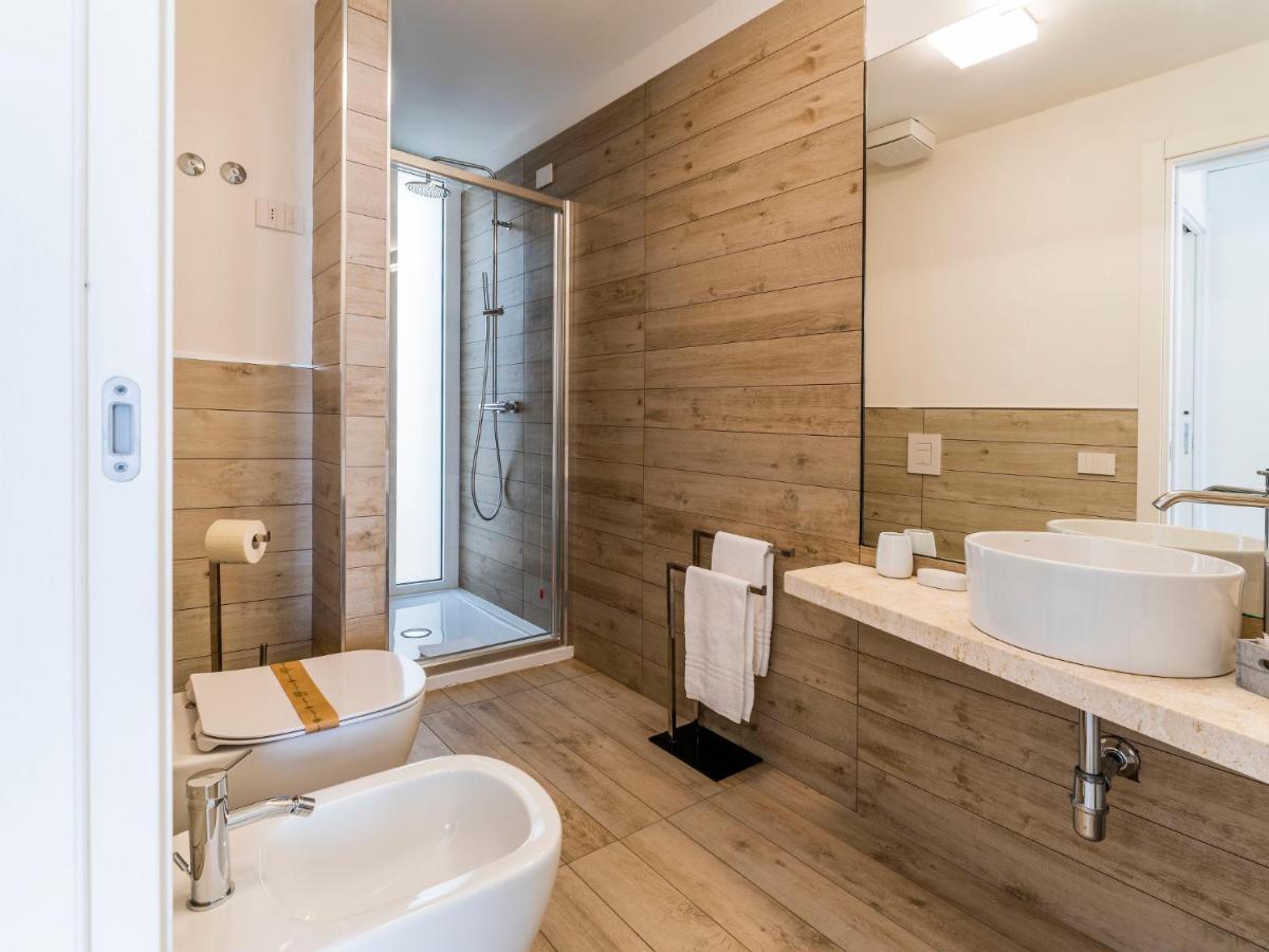 Apartment Capo Falcone Charming Apartment-2 By Interhome Стинтино Экстерьер фото