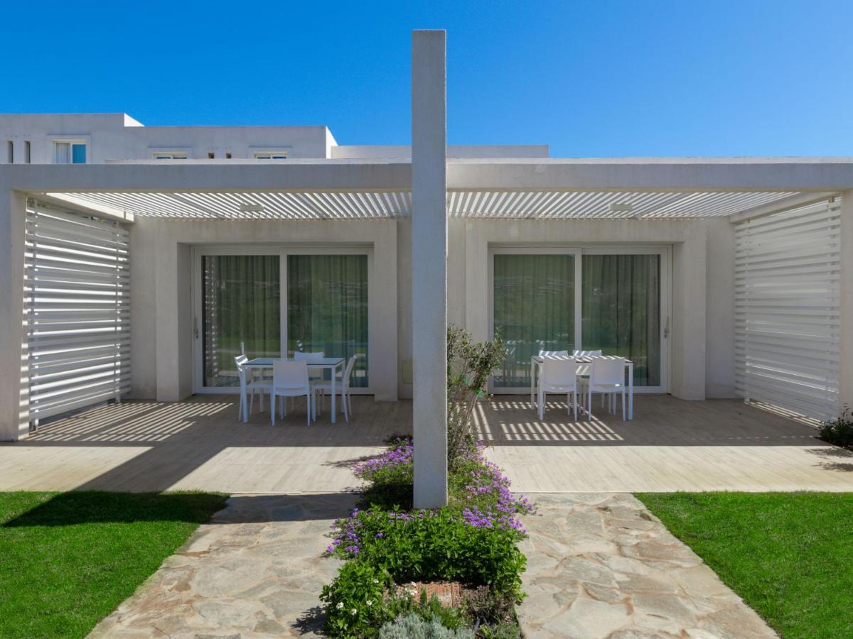Apartment Capo Falcone Charming Apartment-2 By Interhome Стинтино Экстерьер фото